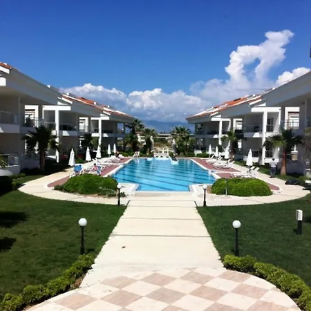 Luxury In Award Winning Private, Small Community Central Location Side